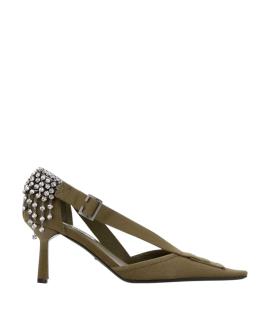 PRADA Туфли
