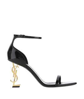 SAINT LAURENT Босоножки