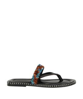DRIES VAN NOTEN Сандалии