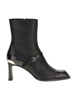ALEXANDER MCQUEEN Ботильоны