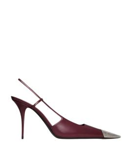 SAINT LAURENT Туфли
