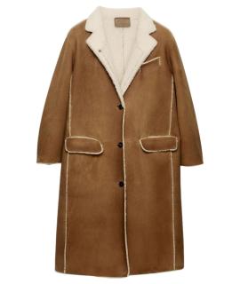 PRADA Дубленка