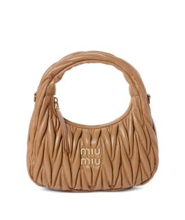 MIU MIU Сумка с короткими ручками
