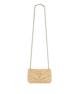 SAINT LAURENT Сумка через плечо