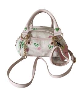 JUICY COUTURE Сумка через плечо