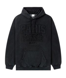 VETEMENTS Худи/толстовка