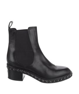 CHANEL Ботильоны