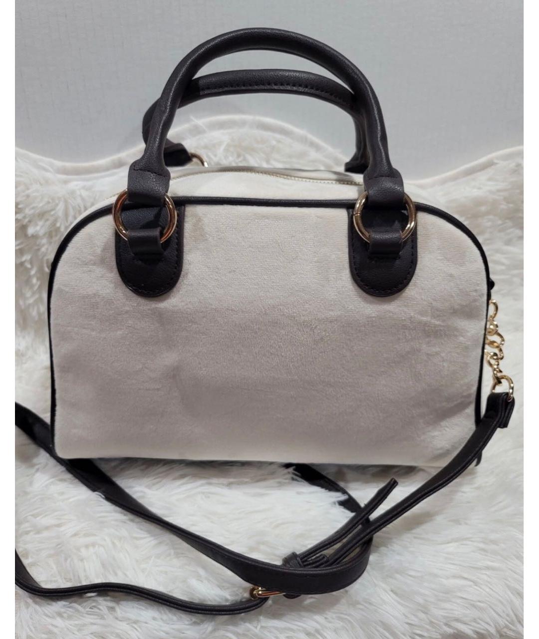 JUICY COUTURE Розовая сумка через плечо, фото 2