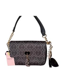 JUICY COUTURE Сумка через плечо