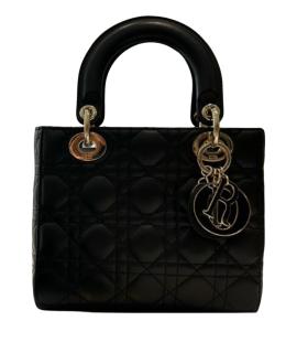 CHRISTIAN DIOR Сумка тоут