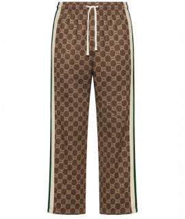 GUCCI Прямые брюки