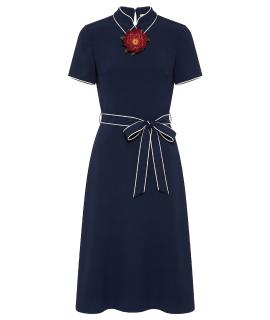 GUCCI Повседневное платье