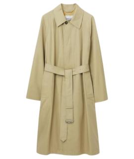 BURBERRY Тренч/плащ