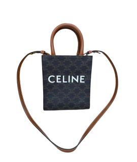 CELINE Сумка через плечо