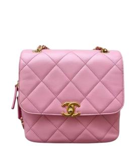 CHANEL Рюкзак