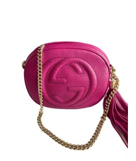 GUCCI Сумка через плечо