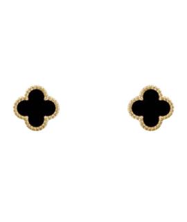 VAN CLEEF & ARPELS Серьги