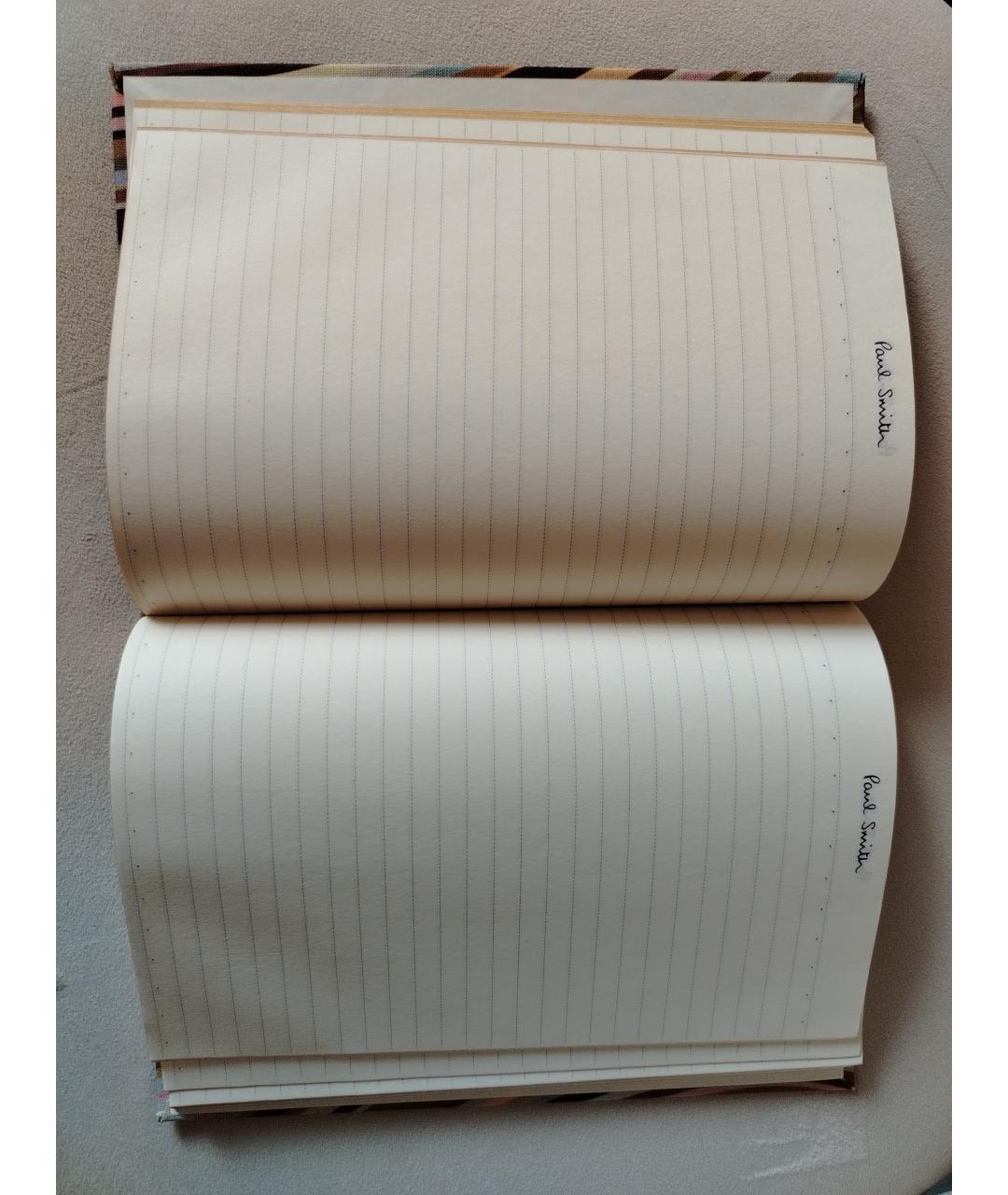 PAUL SMITH Мульти книга, фото 2