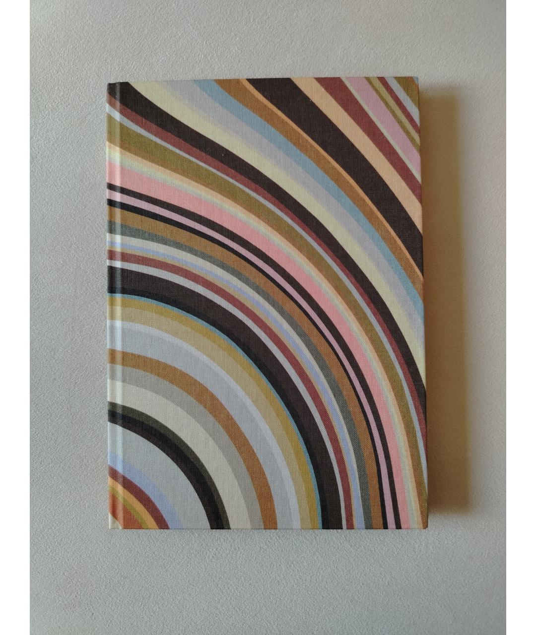 PAUL SMITH Мульти книга, фото 6