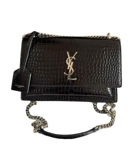 SAINT LAURENT Сумка через плечо