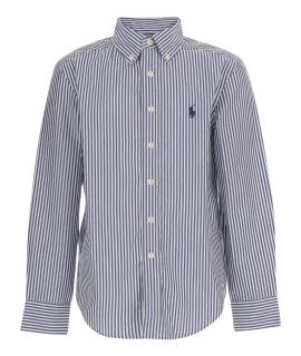 POLO RALPH LAUREN Детская рубашка