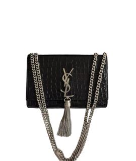 SAINT LAURENT Сумка через плечо
