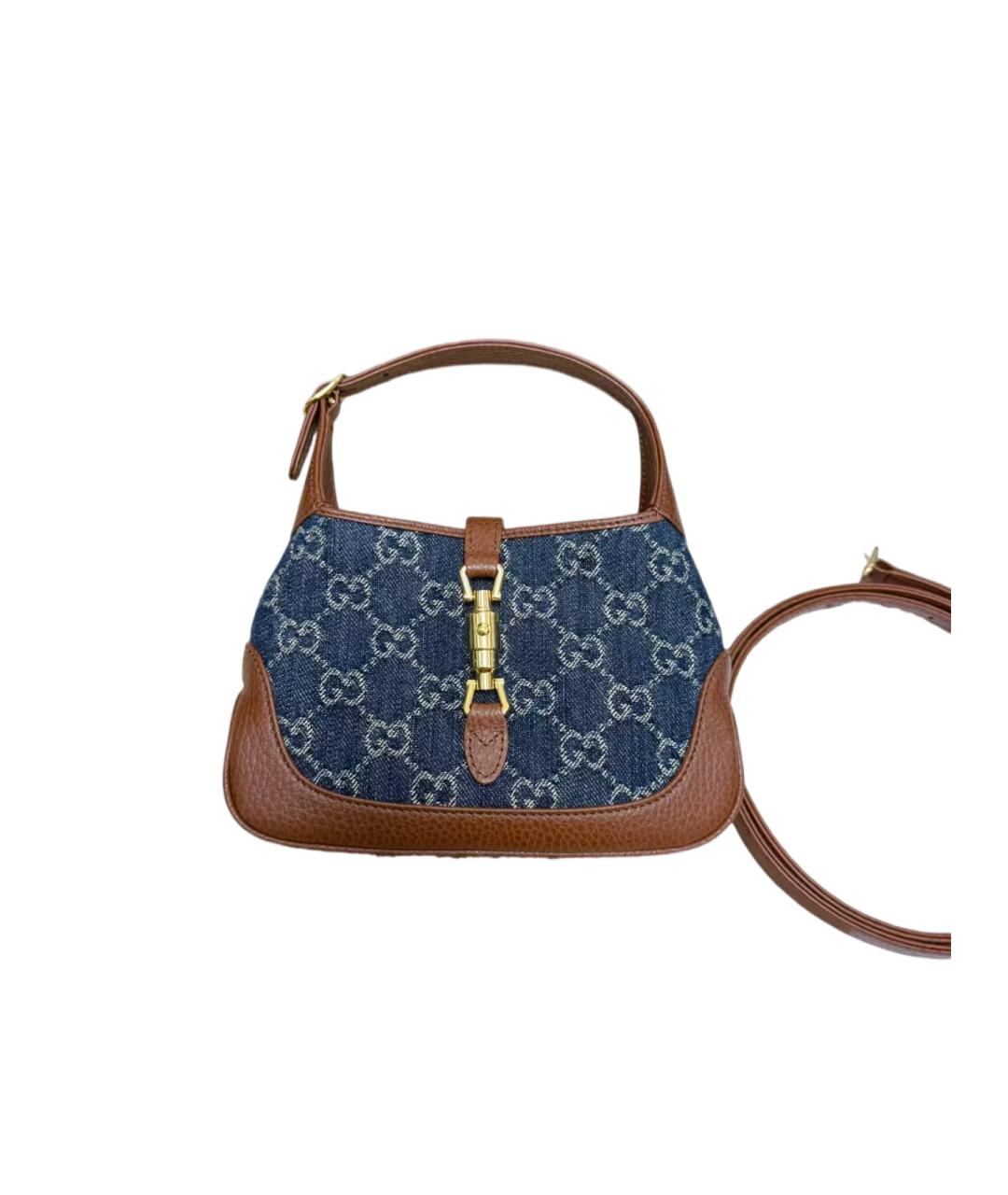 GUCCI Мульти сумка через плечо, фото 6