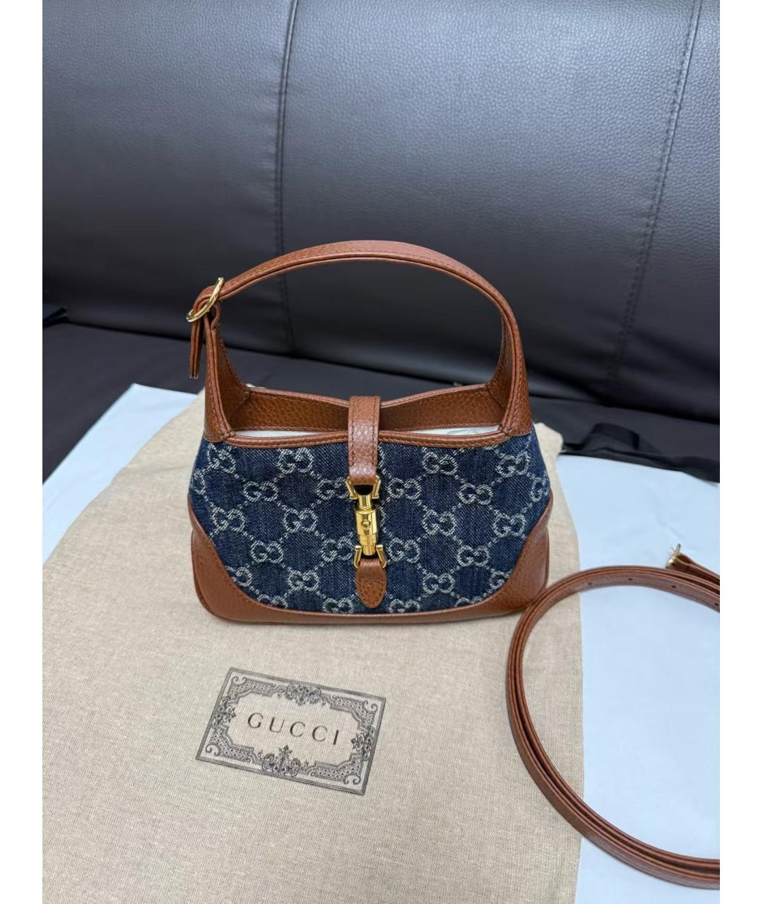 GUCCI Мульти сумка через плечо, фото 3