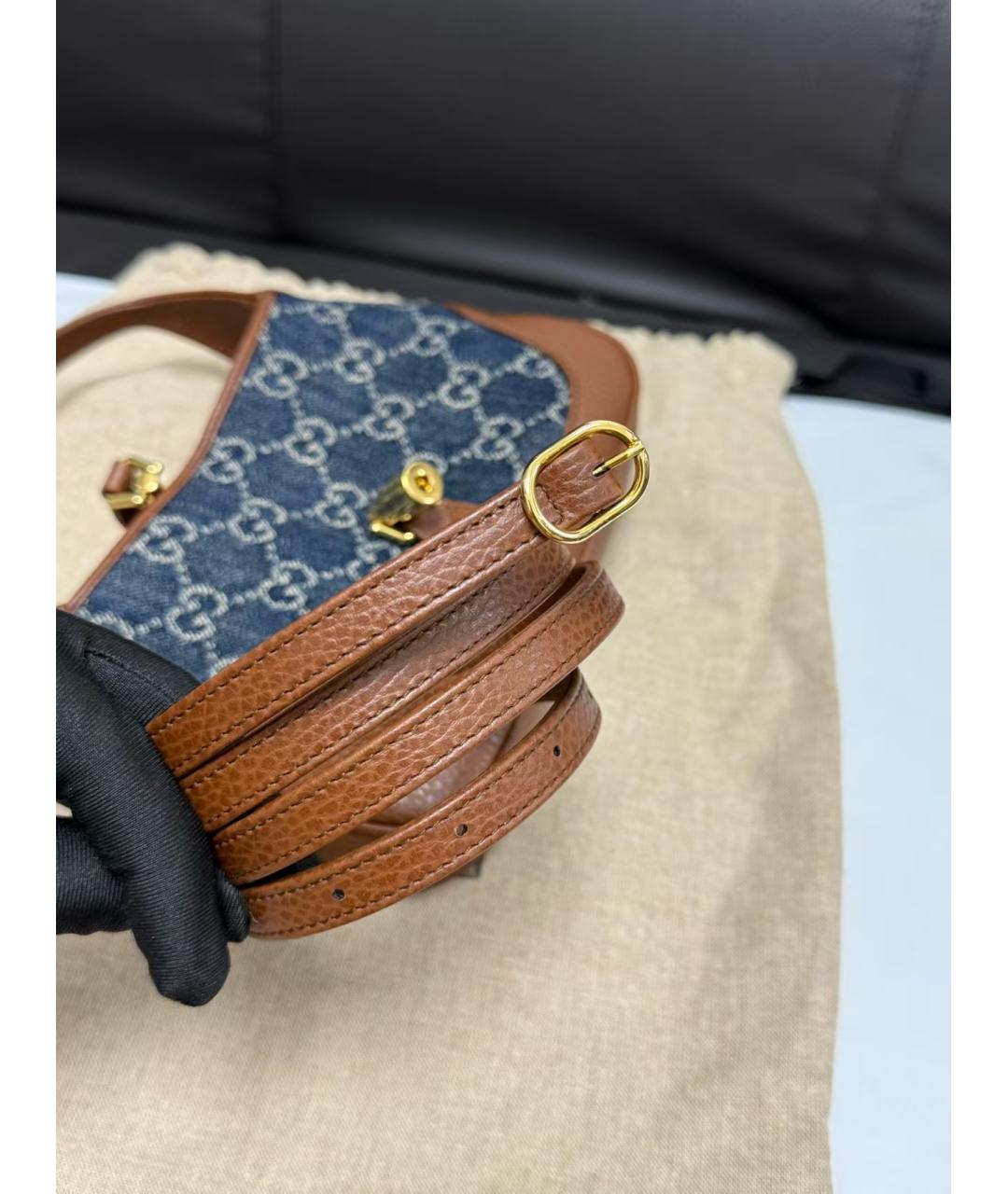 GUCCI Мульти сумка через плечо, фото 5