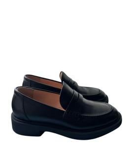GIANVITO ROSSI Лоферы