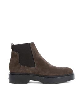 SANTONI Ботинки