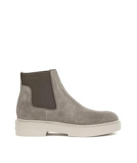 SANTONI Ботинки
