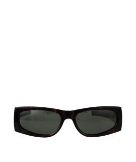 SAINT LAURENT Солнцезащитные очки