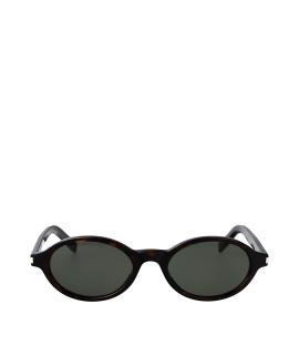 SAINT LAURENT Солнцезащитные очки