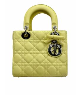 CHRISTIAN DIOR Сумка через плечо