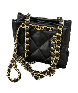 CHANEL Сумка через плечо