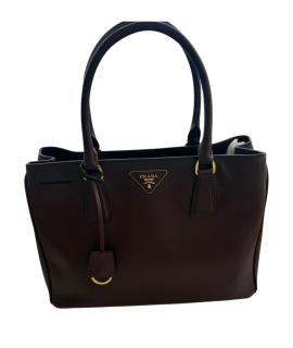 PRADA Сумка с короткими ручками