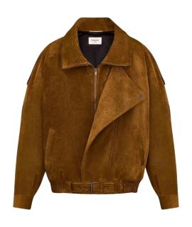 SAINT LAURENT Куртка