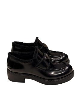 PRADA Лоферы