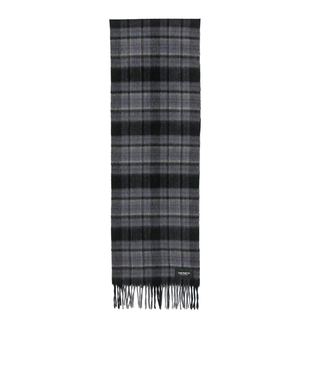 CARHARTT Мульти шерстяной шарф, фото 1