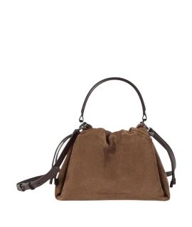 BRUNELLO CUCINELLI Сумка с короткими ручками