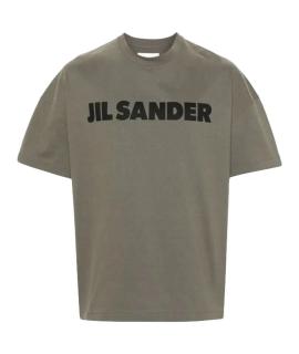 JIL SANDER Футболка