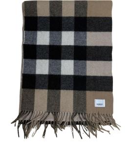 BURBERRY Шарф