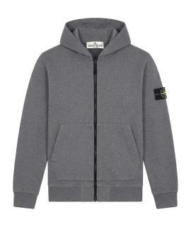 STONE ISLAND Худи/толстовка