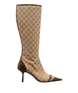 GUCCI Сапоги