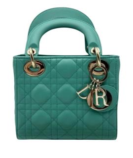 CHRISTIAN DIOR Сумка через плечо