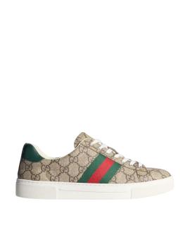 GUCCI Кеды