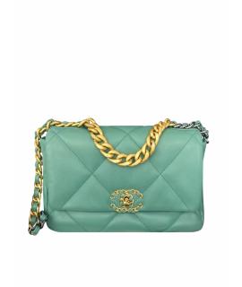 CHANEL Сумка через плечо
