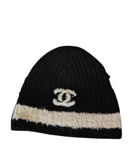 CHANEL Шапка