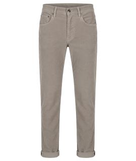 BRUNELLO CUCINELLI Джинсы слим